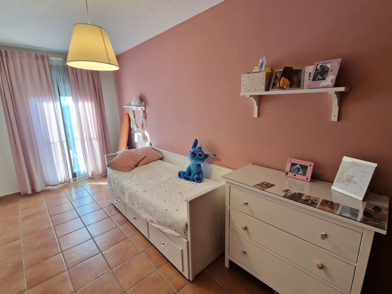 3 soverom Hus til salgs i Alcaucin med svømmebasseng garasje - € 220 000 (Ref: 9558967)