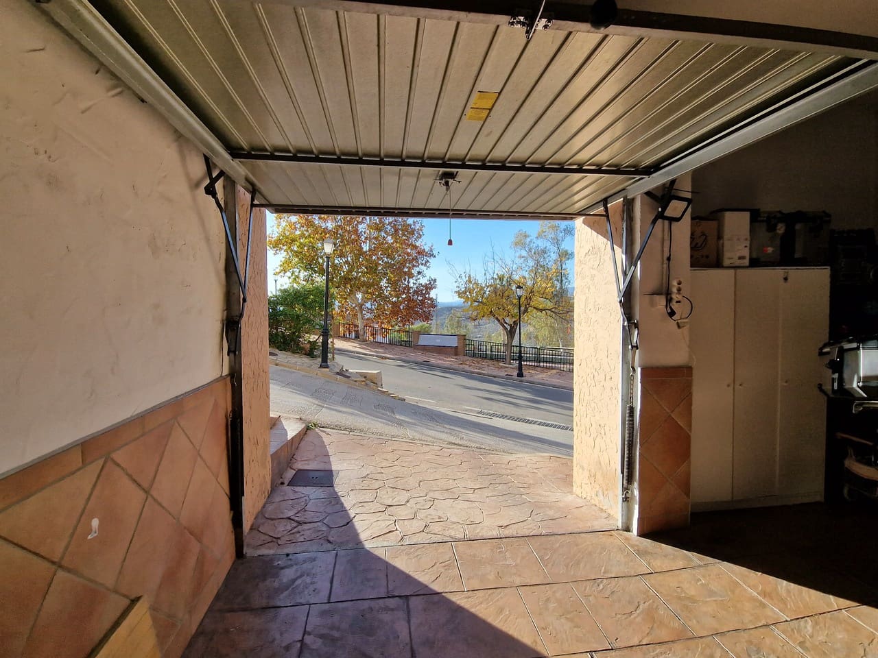 3 soverom Hus til salgs i Alcaucin med svømmebasseng garasje - € 220 000 (Ref: 9558967)