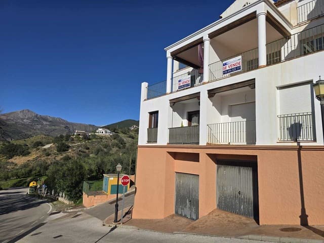 3 bedroom Townhouse for sale in Alcaucín with pool garage - € 220,000 (Ref: 9558967)