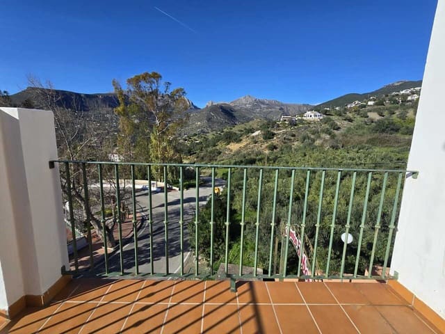 3 bedroom Townhouse for sale in Alcaucín with pool garage - € 220,000 (Ref: 9558967)