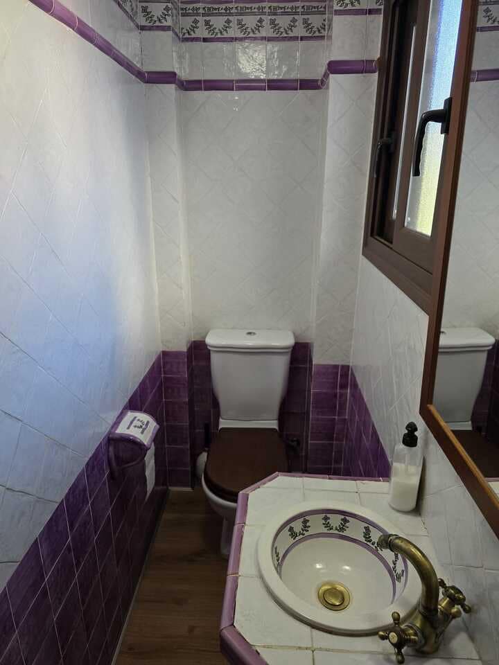 3 bedroom Townhouse for sale in Alcaucin with pool garage - € 220,000 (Ref: 9558967)