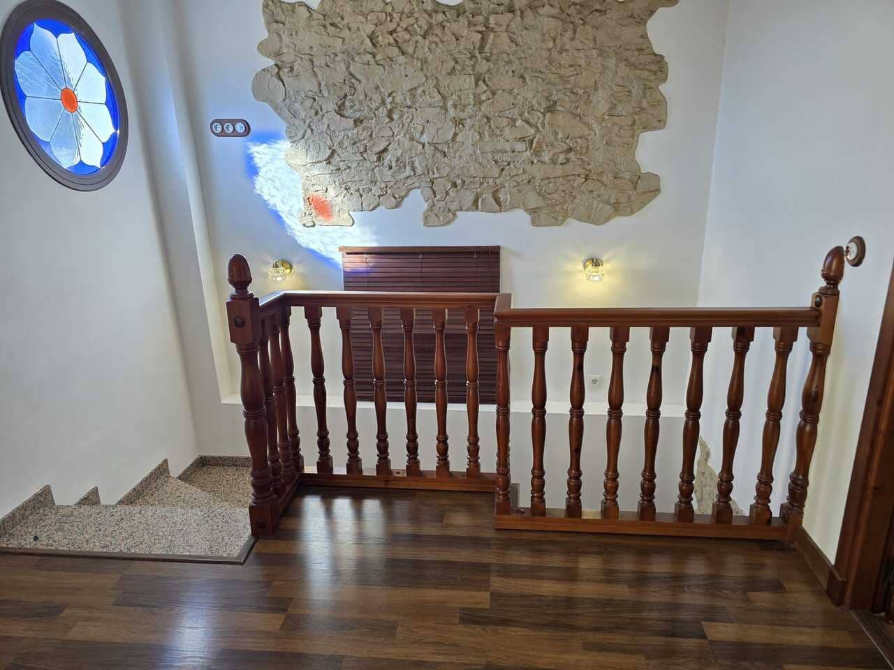 3 bedroom Townhouse for sale in Alcaucin with pool garage - € 220,000 (Ref: 9558967)