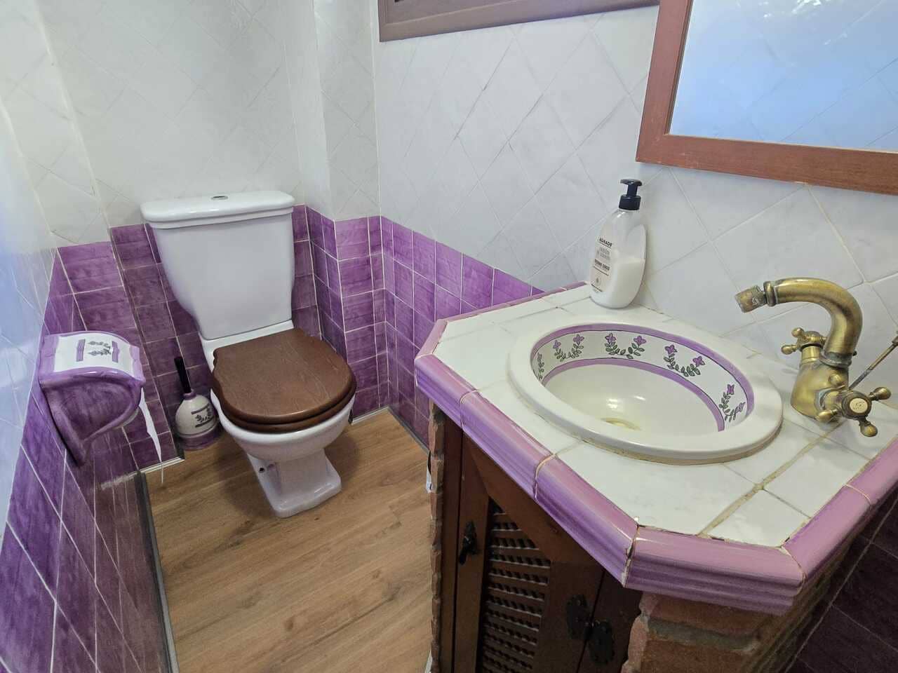 3 bedroom Townhouse for sale in Alcaucin with pool garage - € 220,000 (Ref: 9558967)