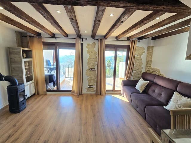 3 bedroom Townhouse for sale in Alcaucín with pool garage - € 220,000 (Ref: 9558967)