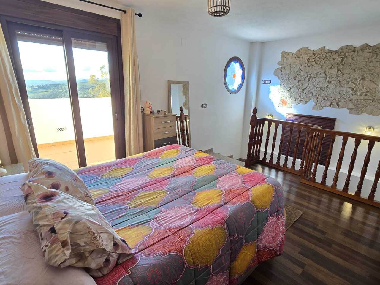 3 bedroom Townhouse for sale in Alcaucin with pool garage - € 220,000 (Ref: 9558967)