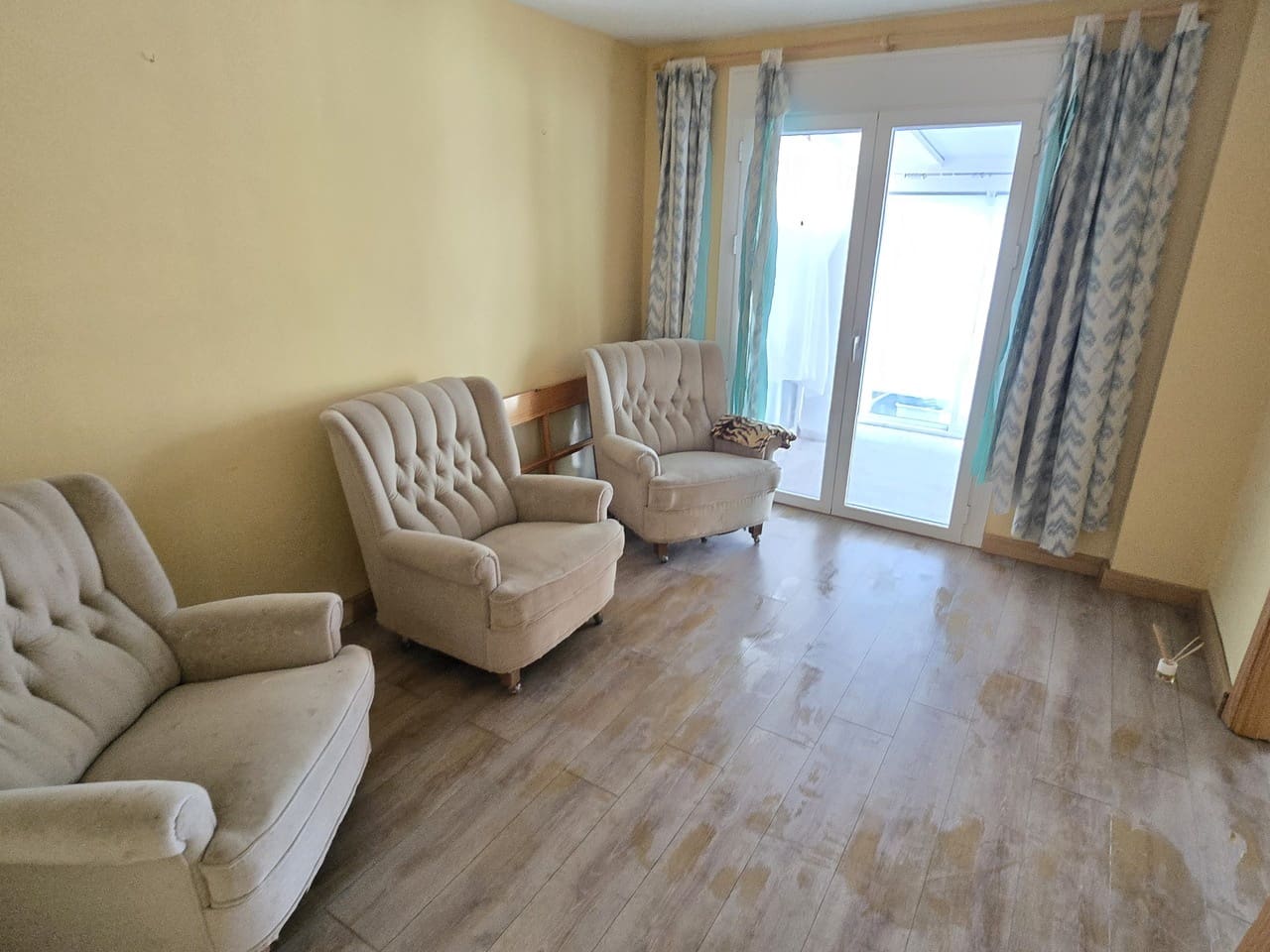 2 soveværelse Villa til salg i Vinuela med garage - € 169.950 (Ref: 9559273)