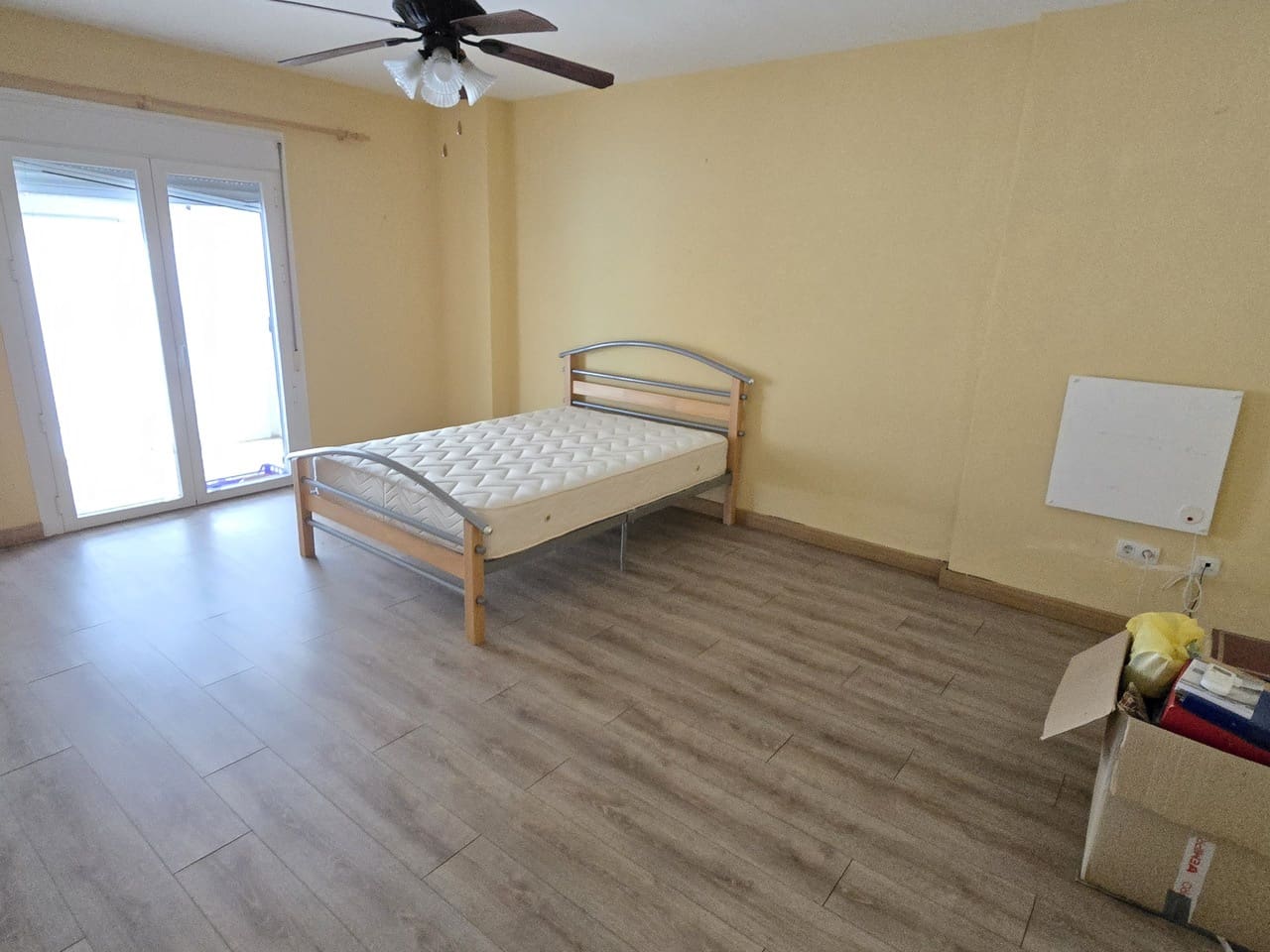 2 soveværelse Villa til salg i Vinuela med garage - € 169.950 (Ref: 9559273)