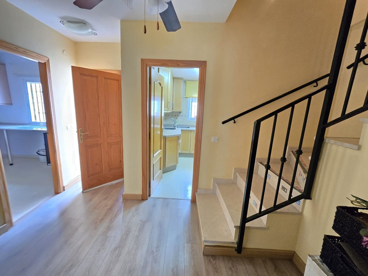 2 soveværelse Villa til salg i Vinuela med garage - € 169.950 (Ref: 9559273)