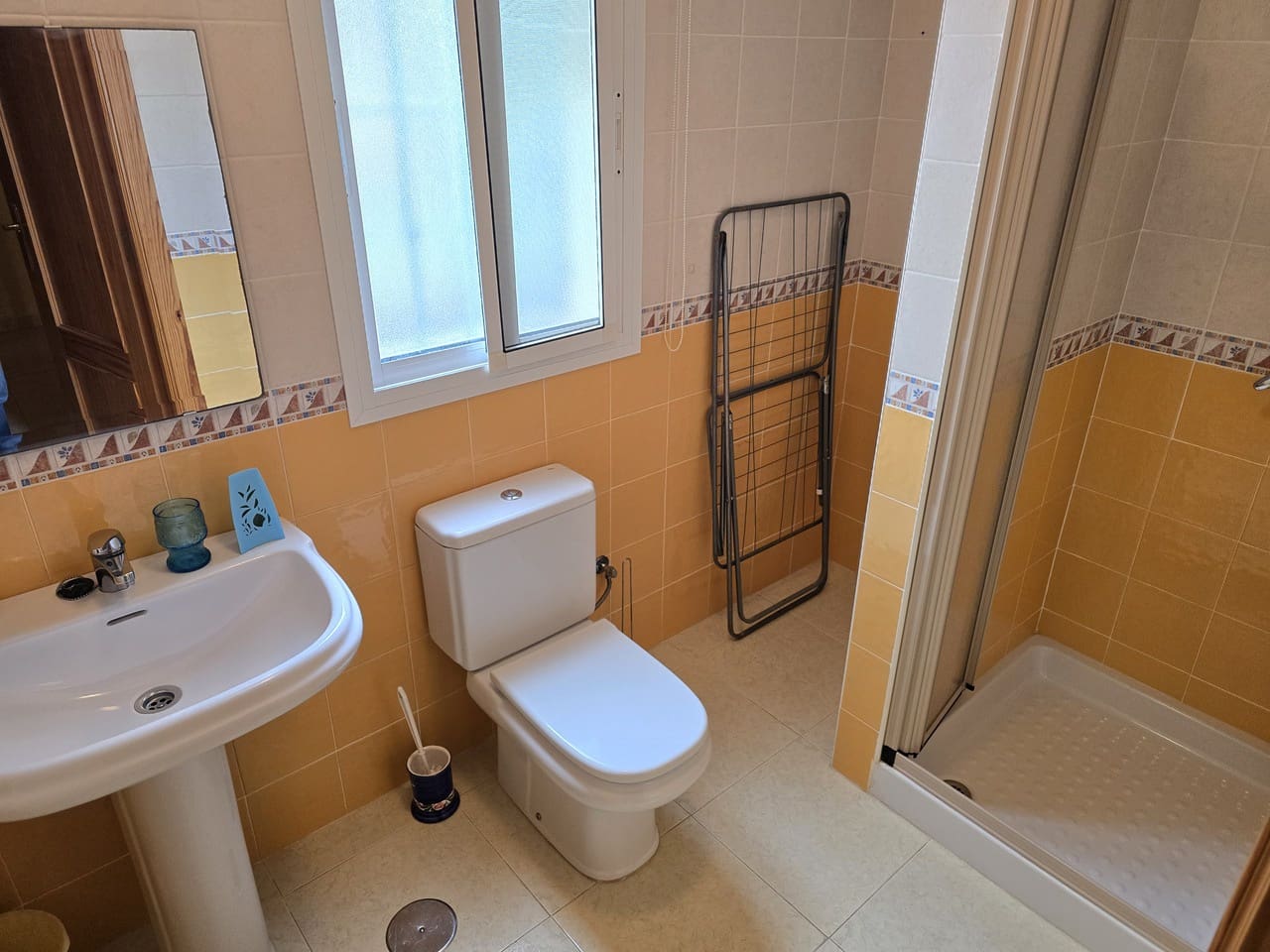 2 soveværelse Villa til salg i Vinuela med garage - € 169.950 (Ref: 9559273)