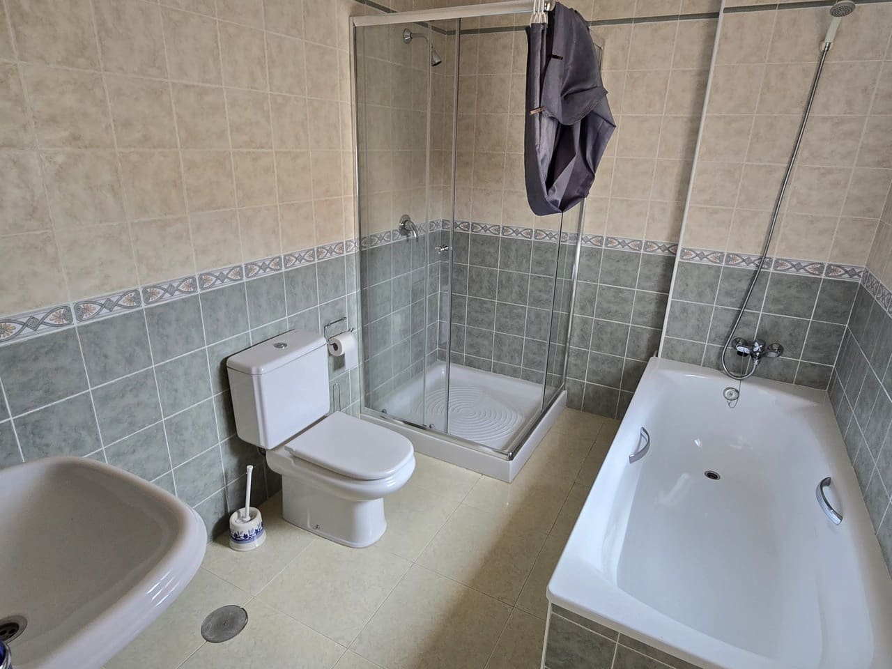 2 soveværelse Villa til salg i Vinuela med garage - € 169.950 (Ref: 9559273)