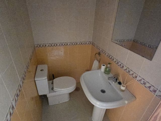 2 Zimmer Villa zu verkaufen in Viñuela mit Garage - 169.950 € (Ref: 9559273)