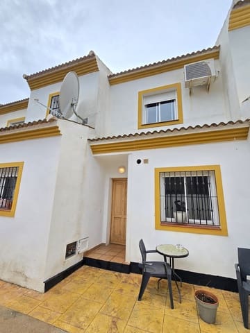 2 Zimmer Villa zu verkaufen in Viñuela mit Garage - 169.950 € (Ref: 9559273)