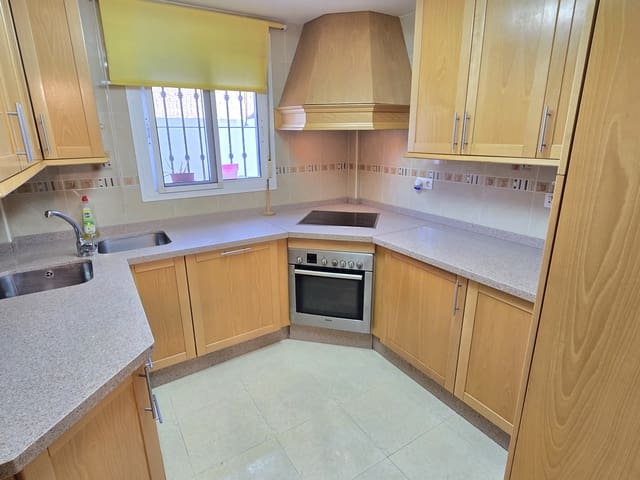 2 makuuhuone Huvila myytävänä paikassa Viñuela mukana 
autotalli - 169 950 € (Ref: 9559273)