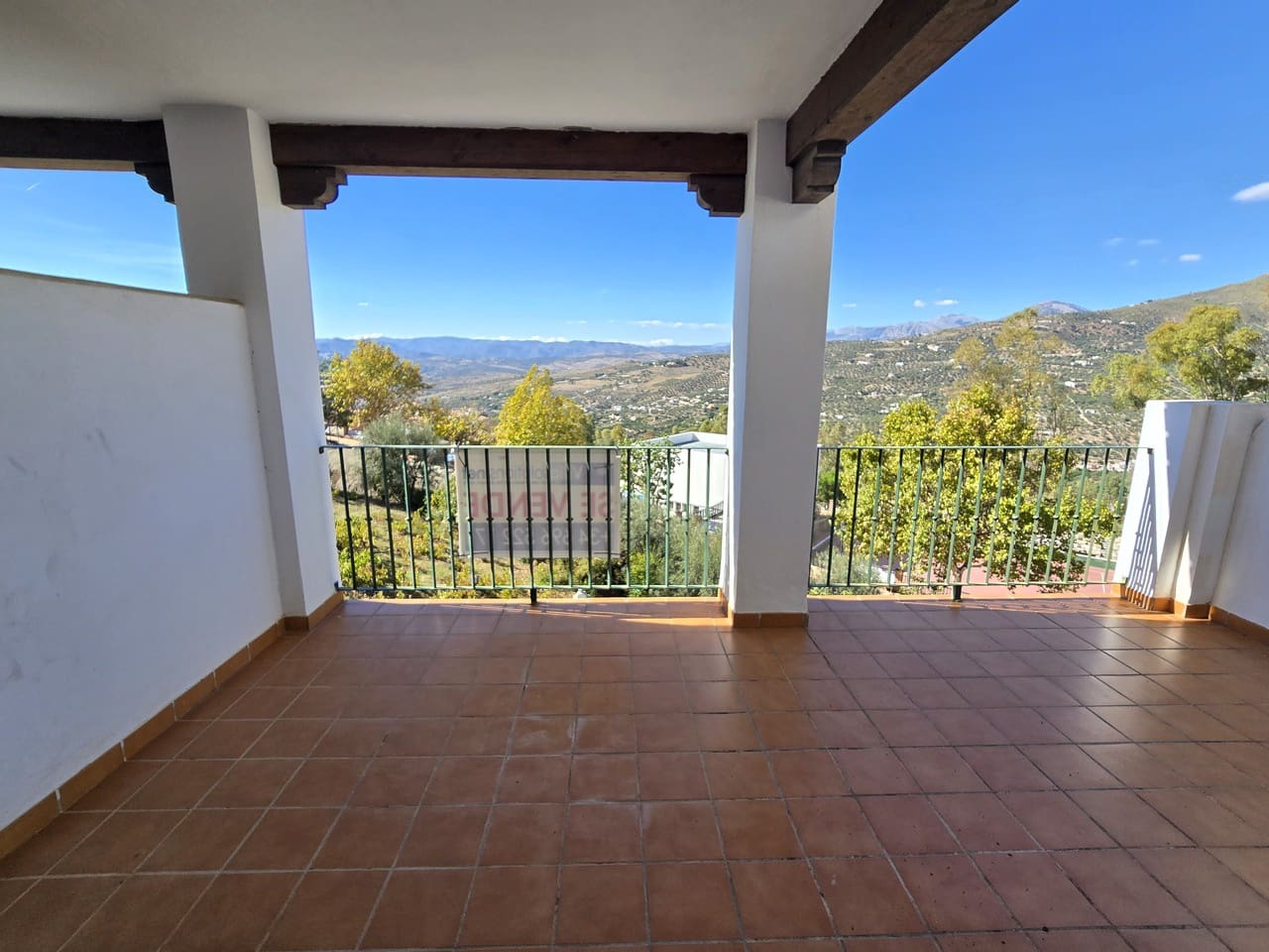 3 quarto Casa em Banda para venda em Alcaucin com piscina garagem - 195 000 € (Ref: 9569478)