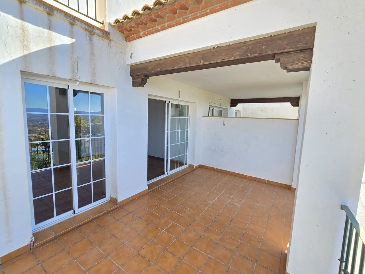 3 quarto Casa em Banda para venda em Alcaucin com piscina garagem - 195 000 € (Ref: 9569478)