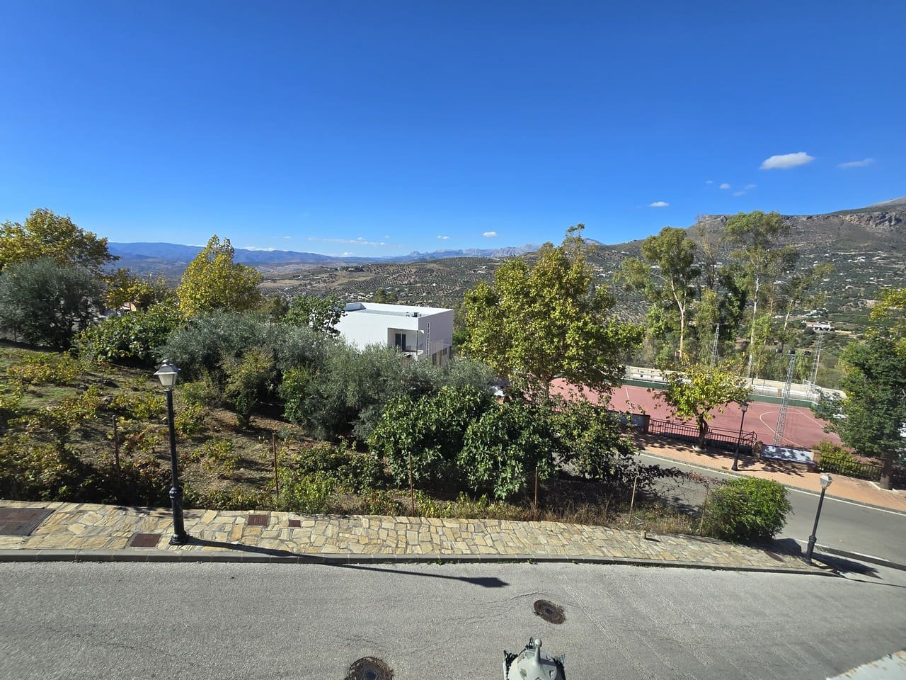 3 quarto Casa em Banda para venda em Alcaucin com piscina garagem - 195 000 € (Ref: 9569478)