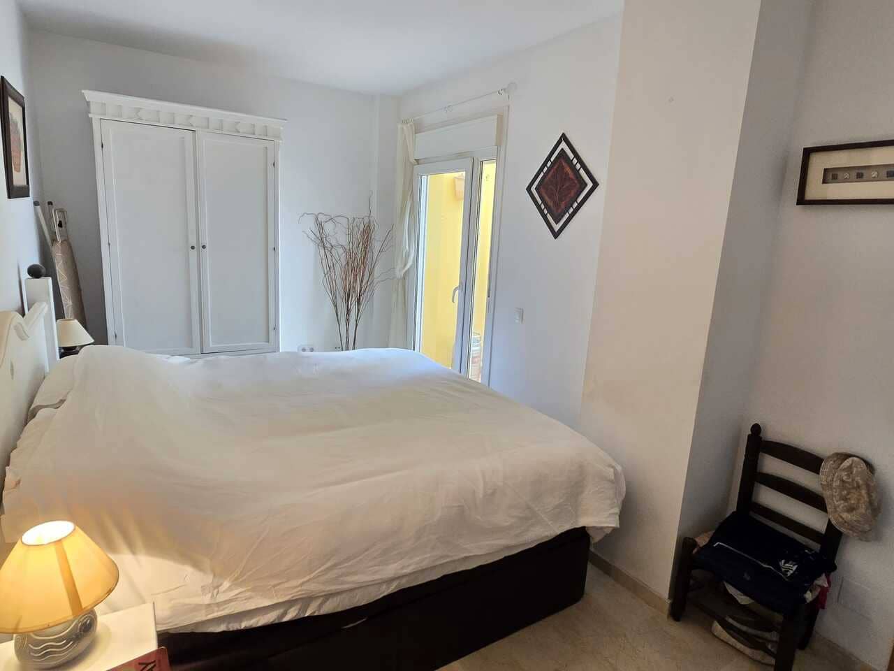 2 bedroom Apartment for sale in Alcaucin with pool garage - € 175,000 (Ref: 9592216)