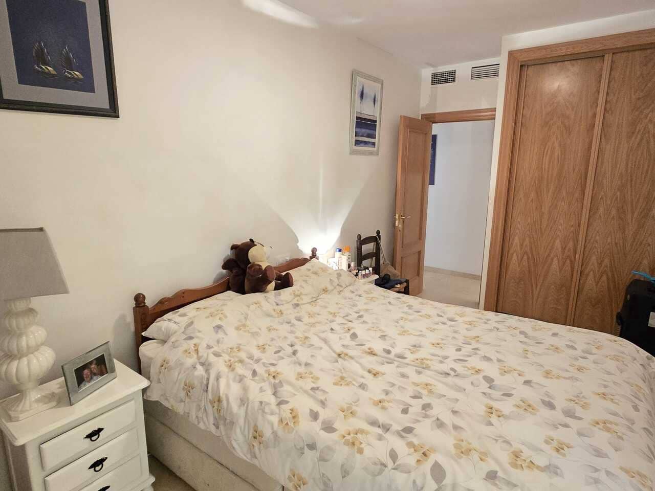 2 bedroom Apartment for sale in Alcaucin with pool garage - € 175,000 (Ref: 9592216)