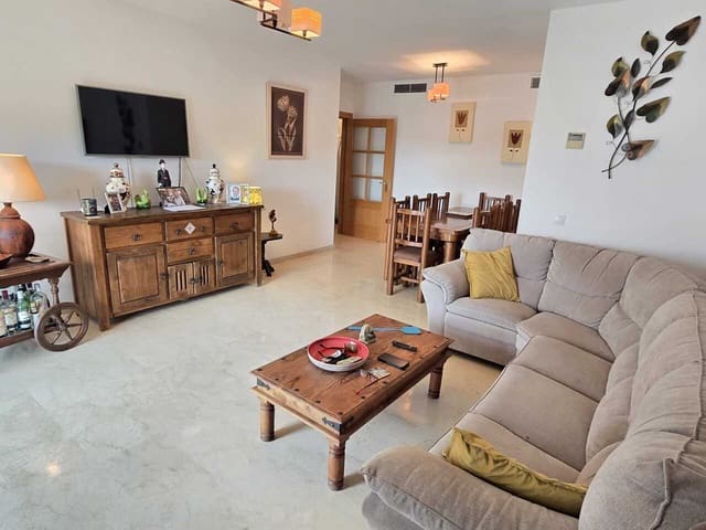 2 soverom Leilighet til salgs i Alcaucín med svømmebasseng garasje - € 175 000 (Ref: 9592216)