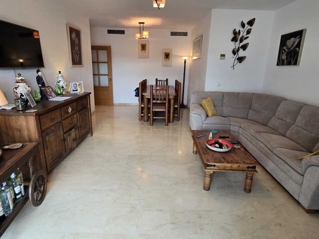 2 soverom Leilighet til salgs i Alcaucín med svømmebasseng garasje - € 175 000 (Ref: 9592216)