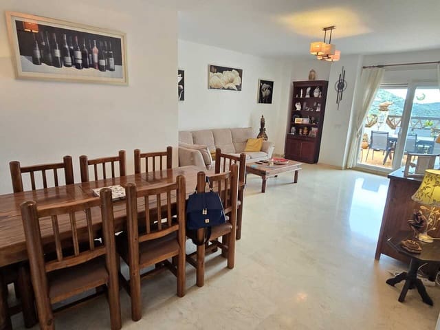 2 soverom Leilighet til salgs i Alcaucín med svømmebasseng garasje - € 175 000 (Ref: 9592216)