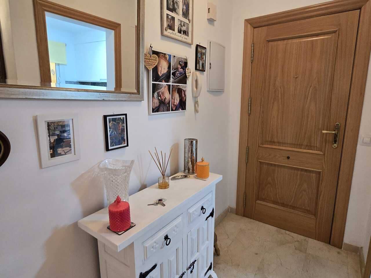 2 bedroom Apartment for sale in Alcaucin with pool garage - € 175,000 (Ref: 9592216)