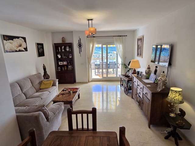 2 bedroom Apartment for sale in Alcaucín with pool garage - € 175,000 (Ref: 9592216)