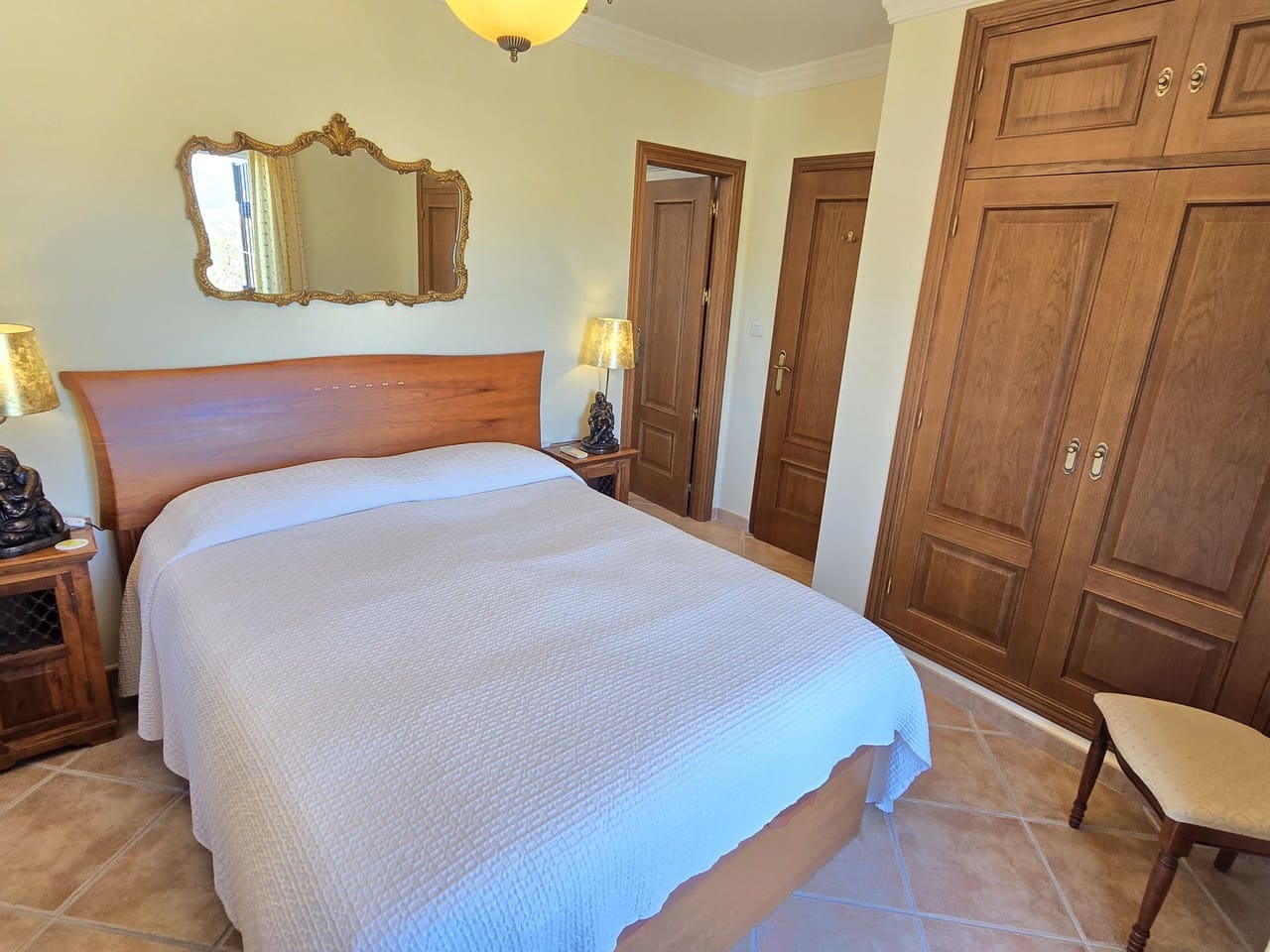 3 bedroom Villa for sale in Vinuela with pool garage - € 525,000 (Ref: 9609553)