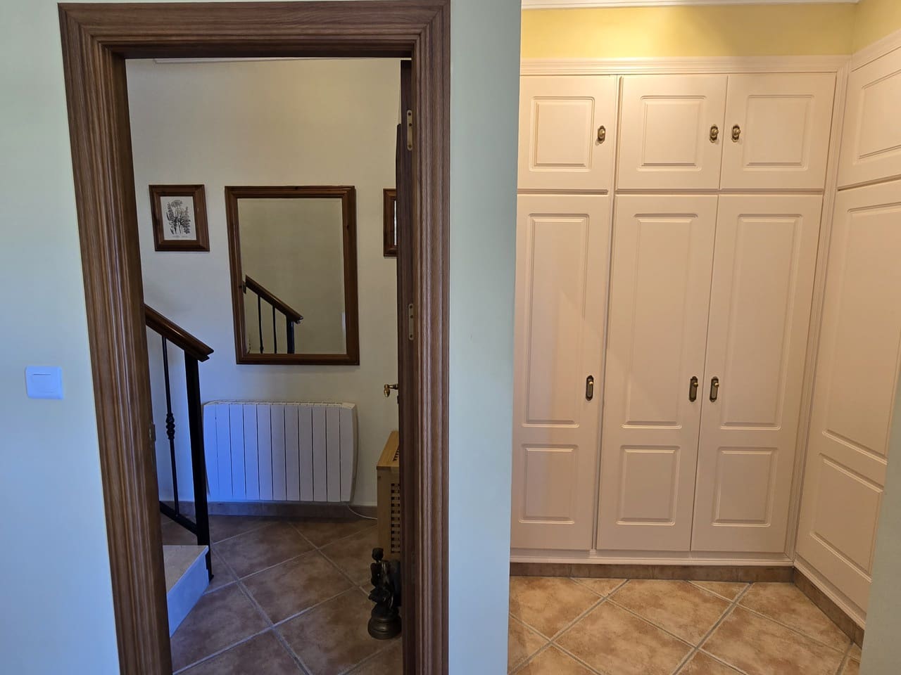 3 bedroom Villa for sale in Vinuela with pool garage - € 525,000 (Ref: 9609553)