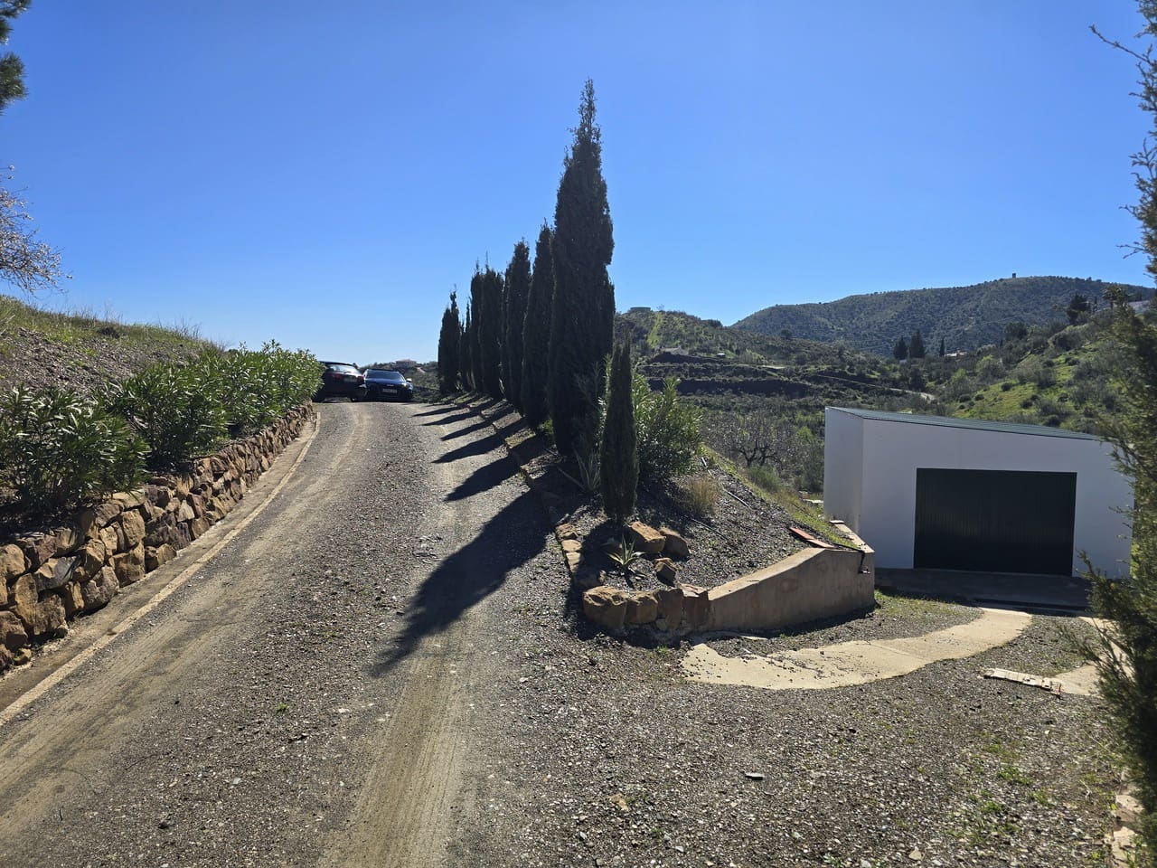 3 bedroom Villa for sale in Vinuela with pool garage - € 525,000 (Ref: 9609553)