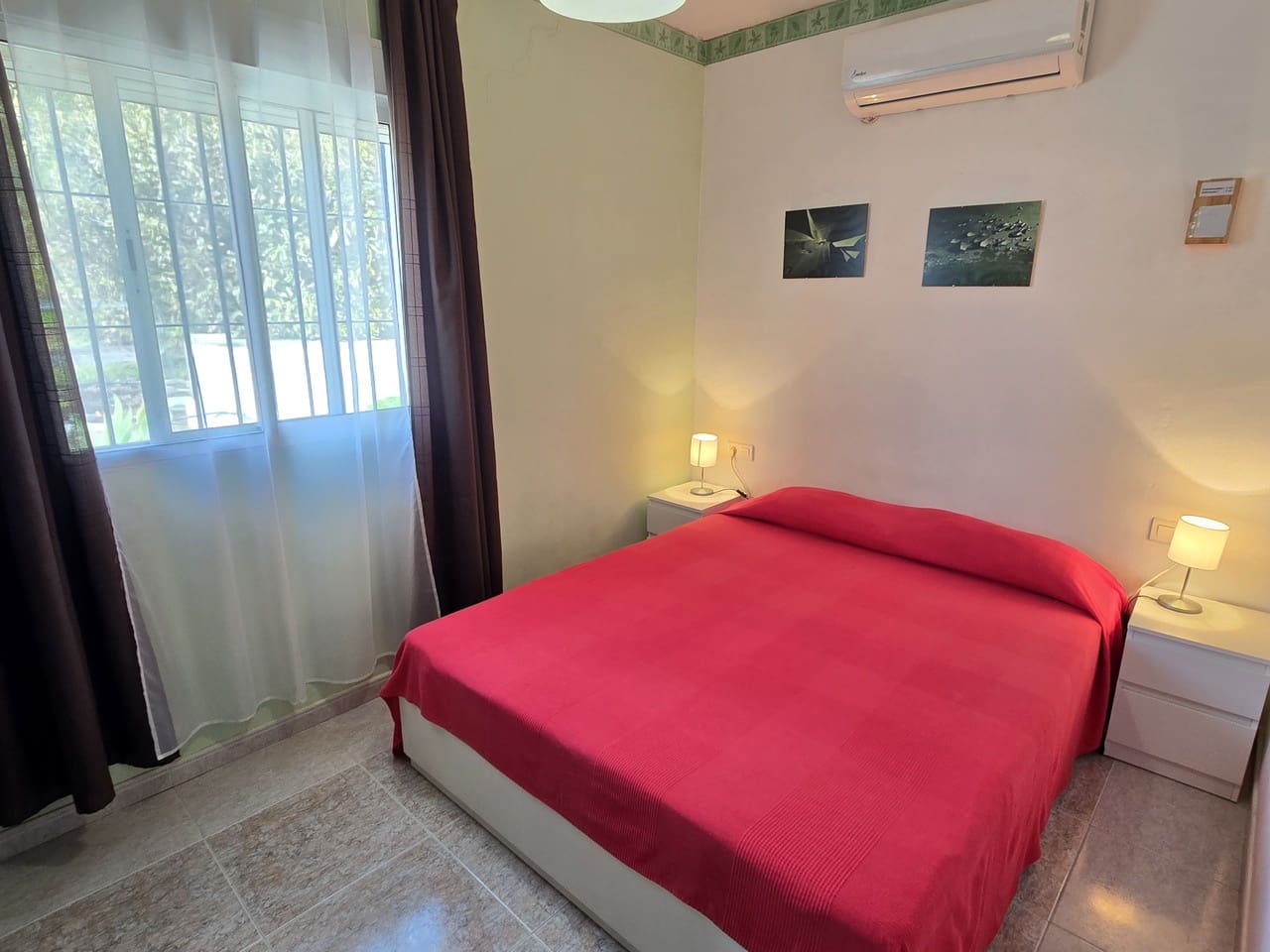 4 soverom Villa til salgs i Benamargosa med svømmebasseng garasje - € 365 000 (Ref: 9612038)