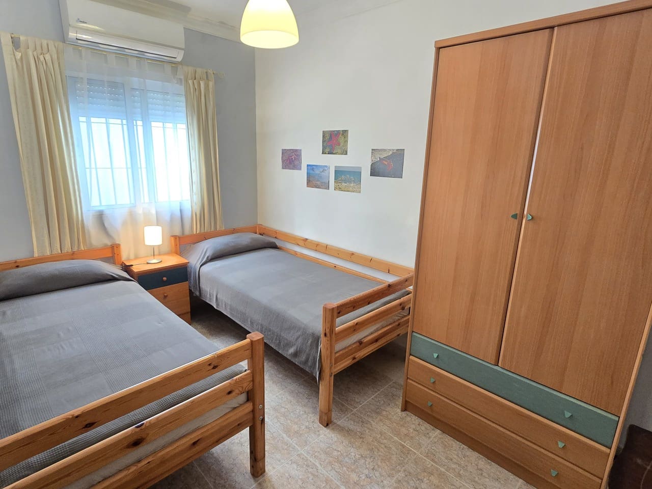 4 soverom Villa til salgs i Benamargosa med svømmebasseng garasje - € 365 000 (Ref: 9612038)