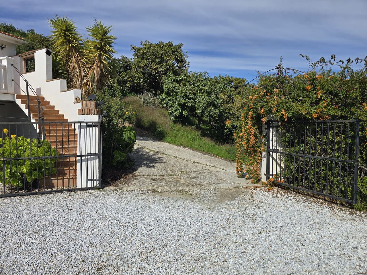 4 soverom Villa til salgs i Benamargosa med svømmebasseng garasje - € 365 000 (Ref: 9612038)