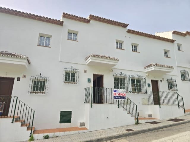 3 slaapkamer Huis te koop in Alcaucín met zwembad garage - € 175.000 (Ref: 9626567)