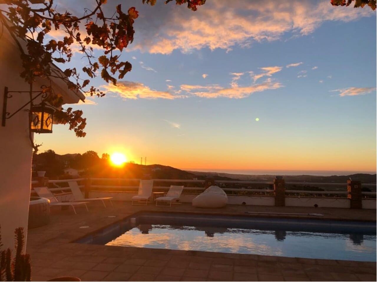 4 bedroom Villa for sale in Velez-Malaga with pool garage - € 579,000 (Ref: 9694241)