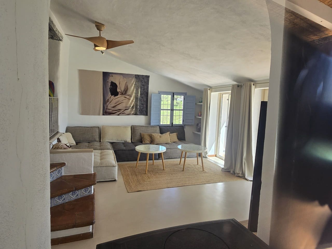 4 soverom Villa til salgs i Velez-Malaga med svømmebasseng garasje - € 579 000 (Ref: 9694241)