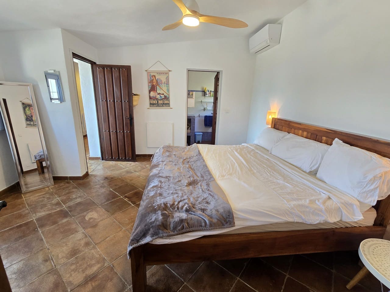 4 soverom Villa til salgs i Velez-Malaga med svømmebasseng garasje - € 579 000 (Ref: 9694241)