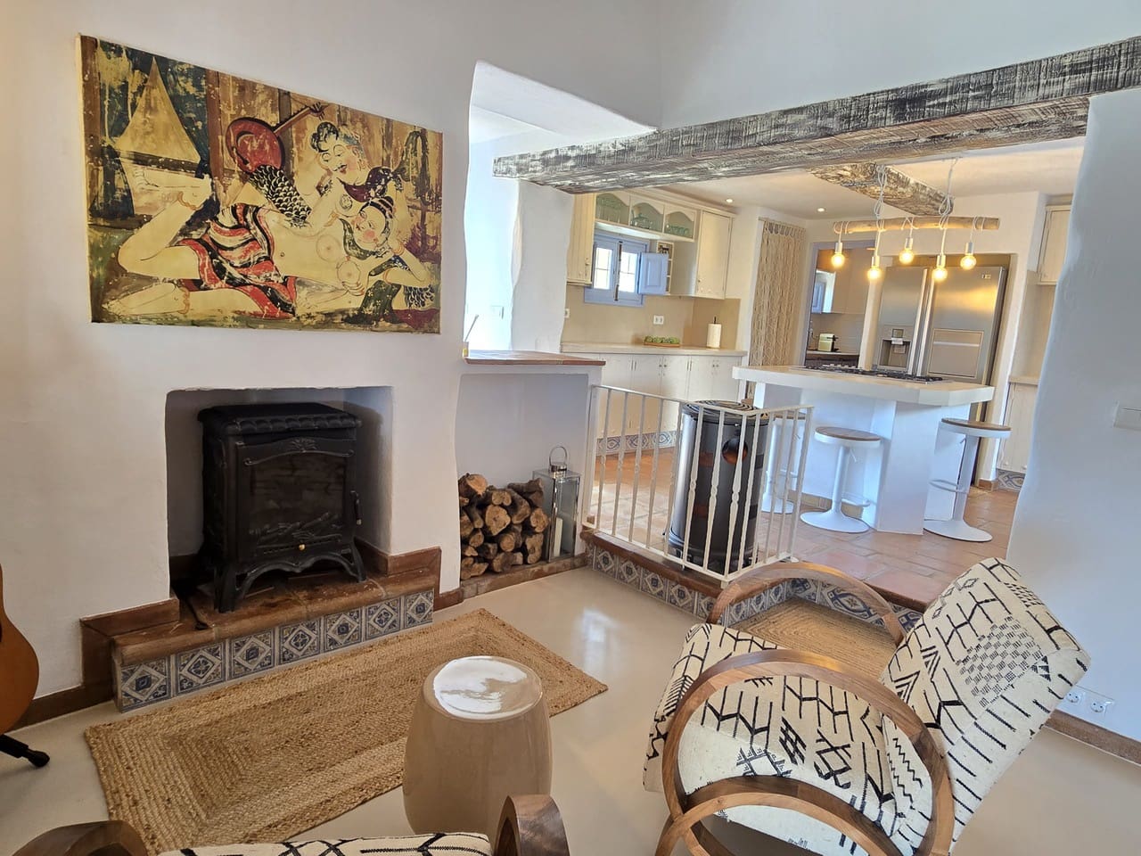 4 soverom Villa til salgs i Velez-Malaga med svømmebasseng garasje - € 579 000 (Ref: 9694241)
