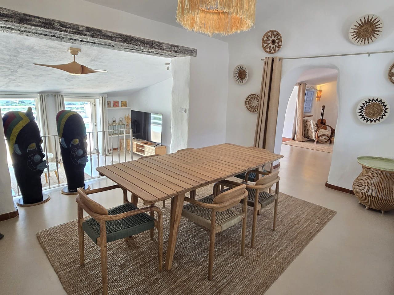 4 soverom Villa til salgs i Velez-Malaga med svømmebasseng garasje - € 579 000 (Ref: 9694241)