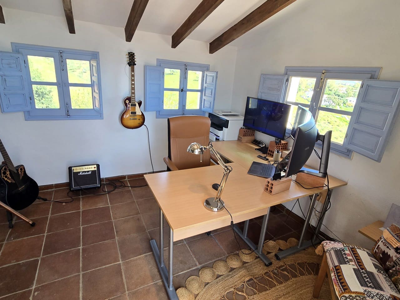 4 soverom Villa til salgs i Velez-Malaga med svømmebasseng garasje - € 579 000 (Ref: 9694241)