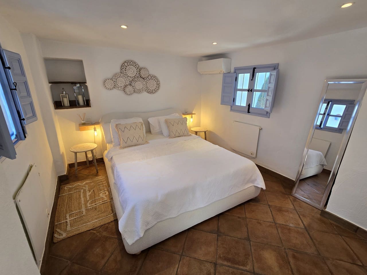 4 soverom Villa til salgs i Velez-Malaga med svømmebasseng garasje - € 579 000 (Ref: 9694241)