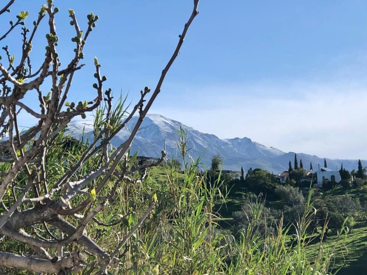 4 soverom Villa til salgs i Velez-Malaga med svømmebasseng garasje - € 579 000 (Ref: 9694241)
