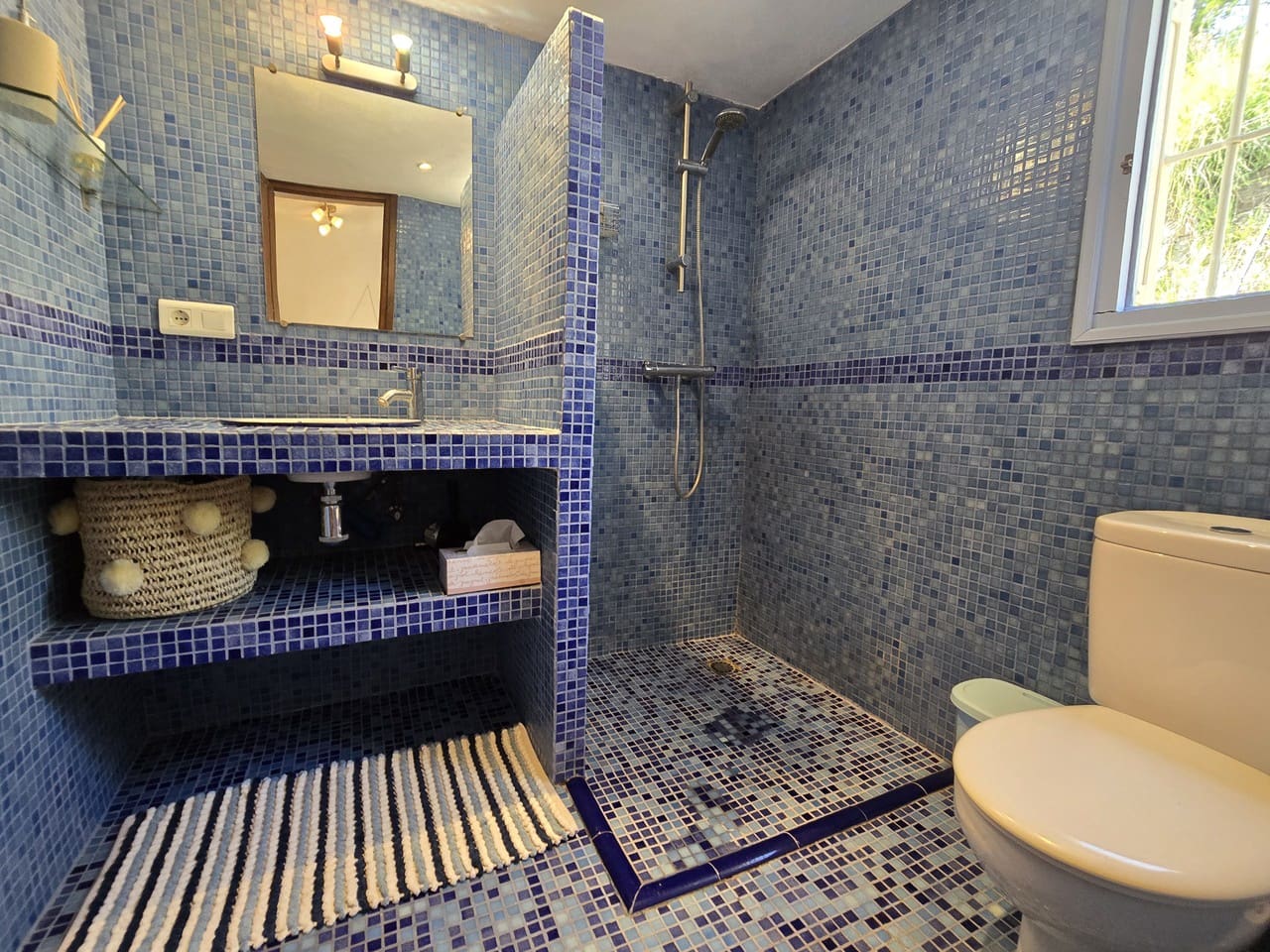 4 soverom Villa til salgs i Velez-Malaga med svømmebasseng garasje - € 579 000 (Ref: 9694241)