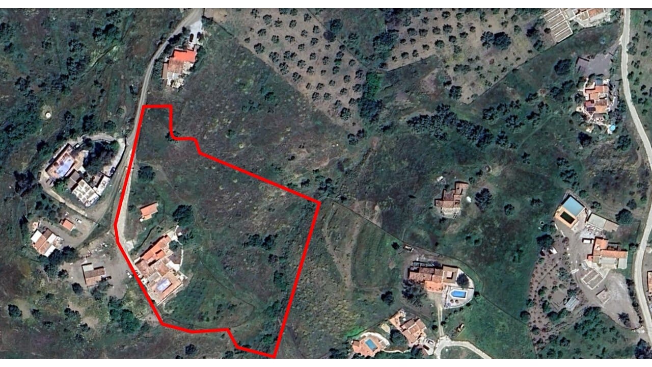 4 soverom Villa til salgs i Velez-Malaga med svømmebasseng garasje - € 579 000 (Ref: 9694241)