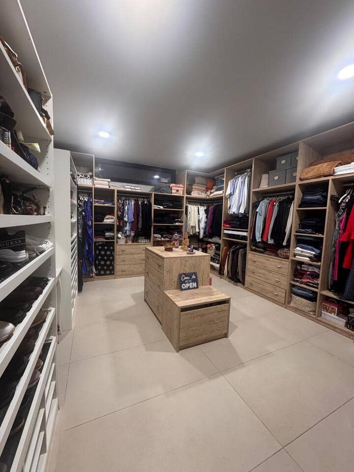 4 soveværelse Villa til salg i Vinuela med swimmingpool garage - € 950.000 (Ref: 9696890)