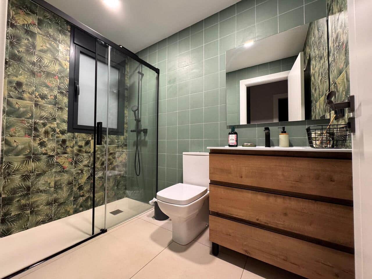 4 soveværelse Villa til salg i Vinuela med swimmingpool garage - € 950.000 (Ref: 9696890)