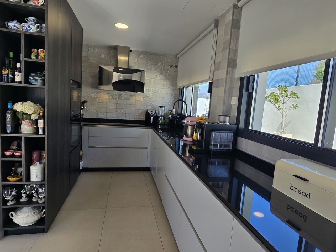 4 soveværelse Villa til salg i Vinuela med swimmingpool garage - € 950.000 (Ref: 9696890)