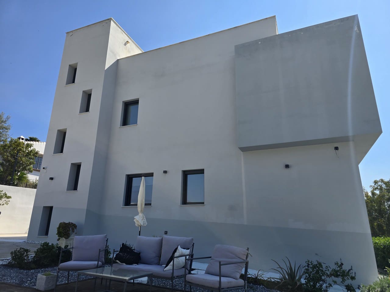 4 soveværelse Villa til salg i Vinuela med swimmingpool garage - € 950.000 (Ref: 9696890)