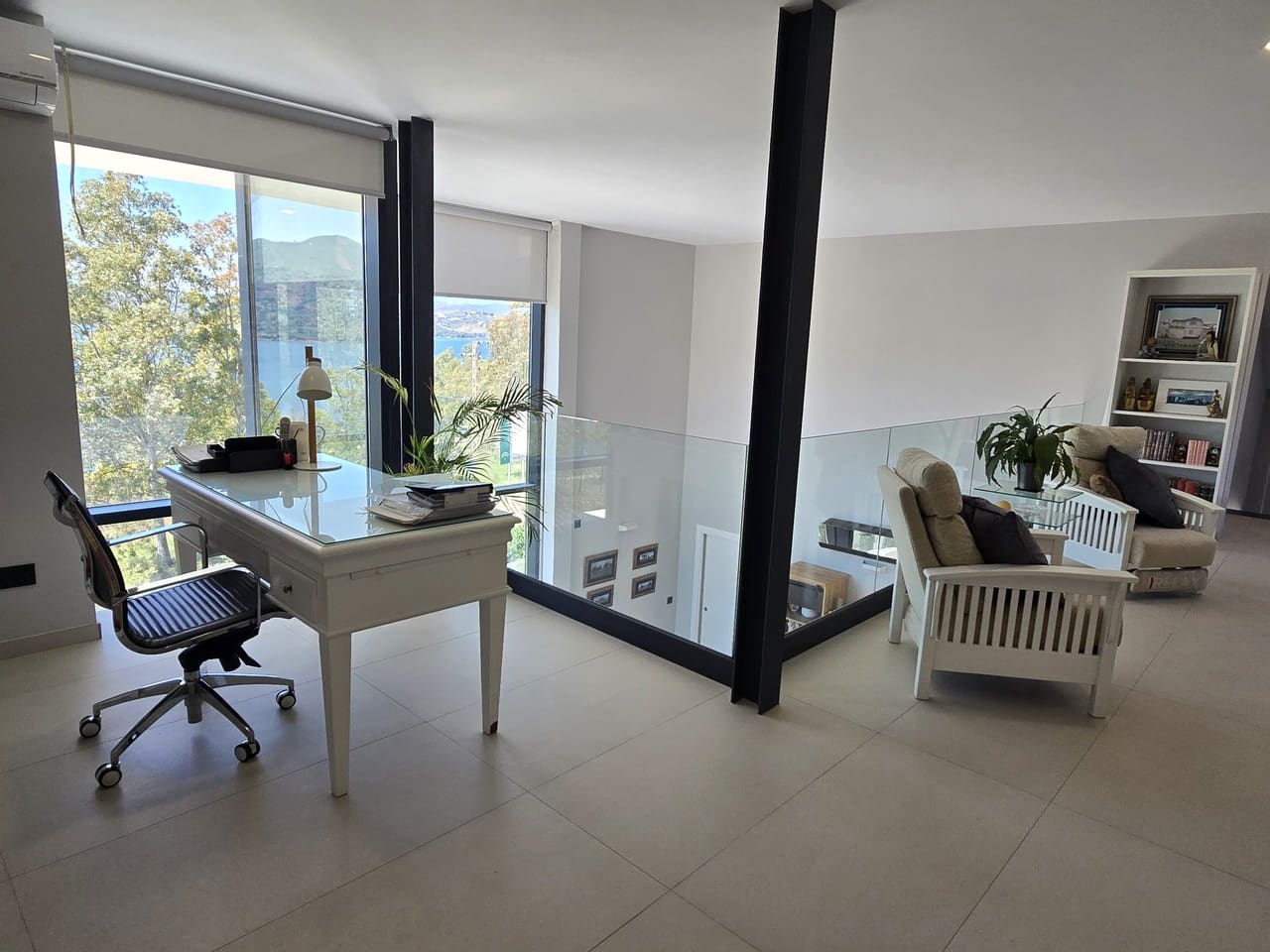 4 soveværelse Villa til salg i Vinuela med swimmingpool garage - € 950.000 (Ref: 9696890)