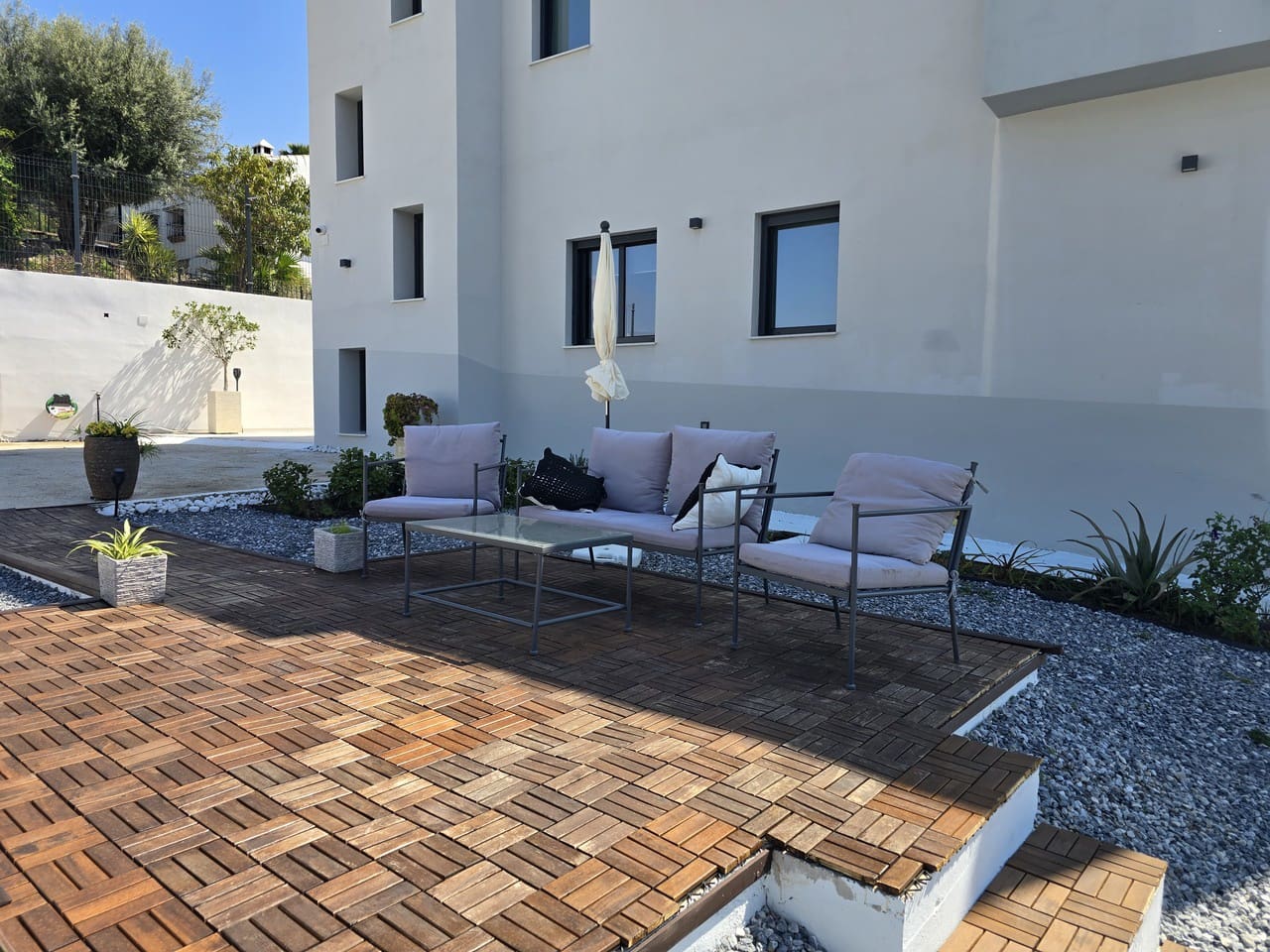 4 soveværelse Villa til salg i Vinuela med swimmingpool garage - € 950.000 (Ref: 9696890)